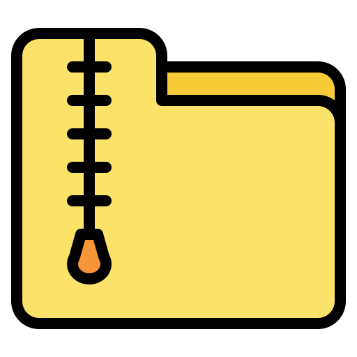 Folder icon
