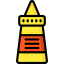 Mustard icon 64x64