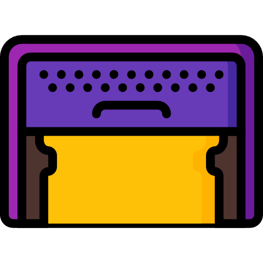 Bread icon