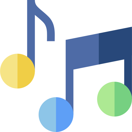 Quaver icon