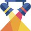 Spotlight icon 64x64