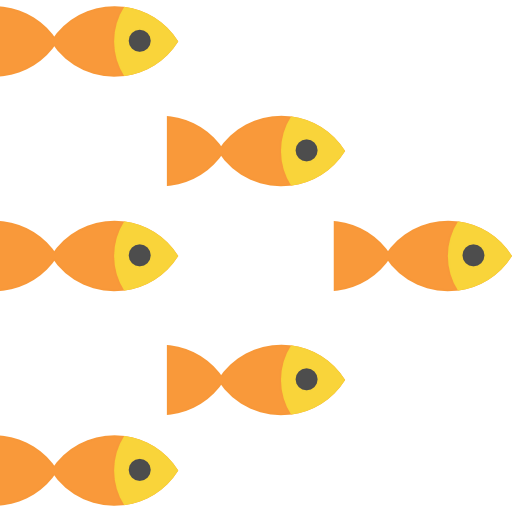 Fish icon
