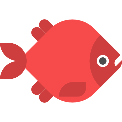 Fish icon