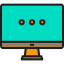 Computer icon 64x64