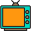 Television icon 64x64