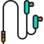 Headphone icon 64x64