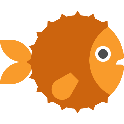 Fish icon