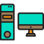 Computer icon 64x64