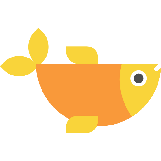 Fish icon
