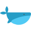 Whale Symbol 64x64