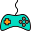 Joystick icon 64x64