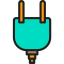 Plug icon 64x64