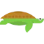 Turtle Symbol 64x64
