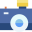 Camera icon 64x64