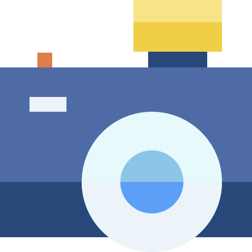 Camera icon