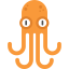 Octopus Symbol 64x64