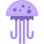 Jellyfish Symbol 64x64