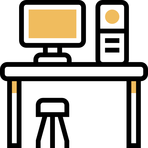 Computer icon