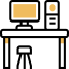 Computer icon 64x64