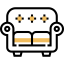 Couch icon 64x64