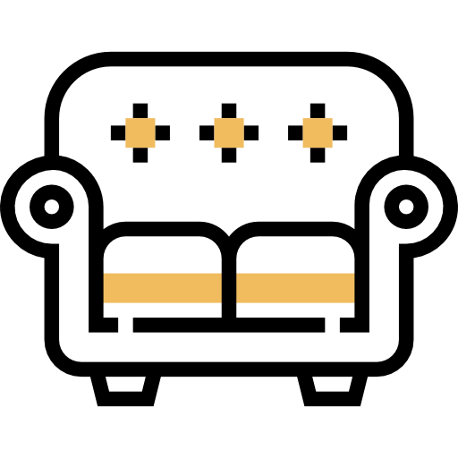Couch icon