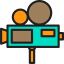 Video recorder Ikona 64x64
