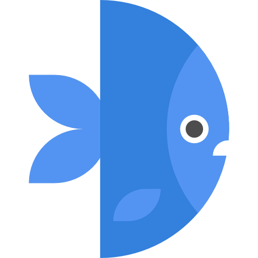 Fish icon