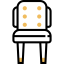Chair icon 64x64