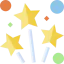 Fireworks icon 64x64
