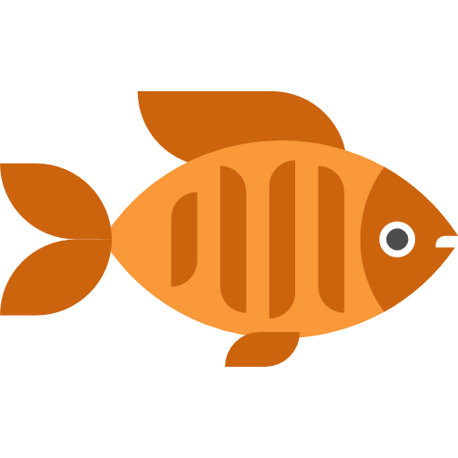 Fish icon