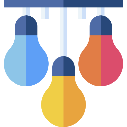 Hanging icon