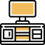 Shelf icon 64x64
