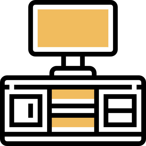 Shelf icon