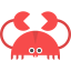 Crab Symbol 64x64