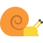 Snail Symbol 64x64