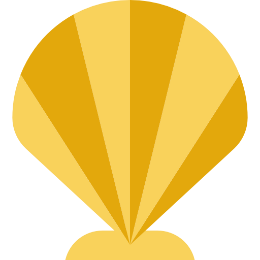 Shell icon