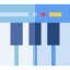 Keytar icon 64x64