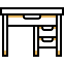 Desk icon 64x64