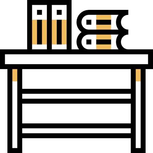 Book icon