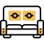 Sofa icon 64x64
