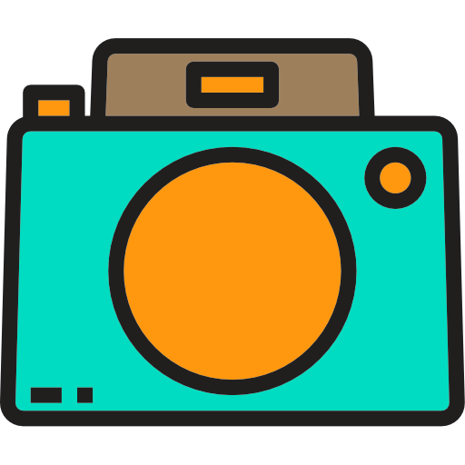 Camera icon