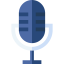 Mic icon 64x64