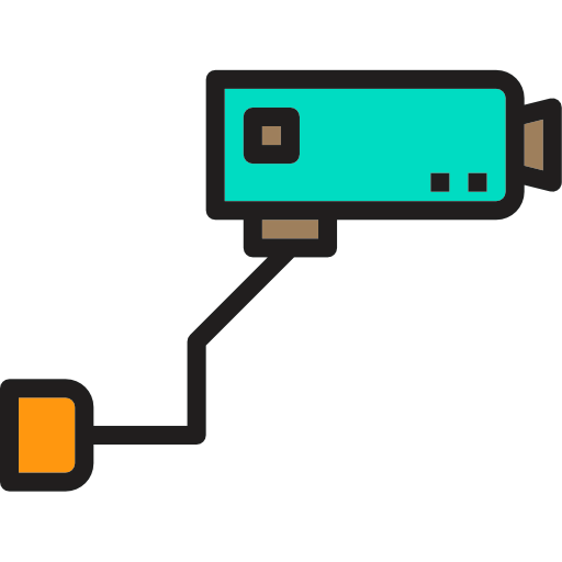 Cctv icon