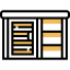 Shelf icon 64x64