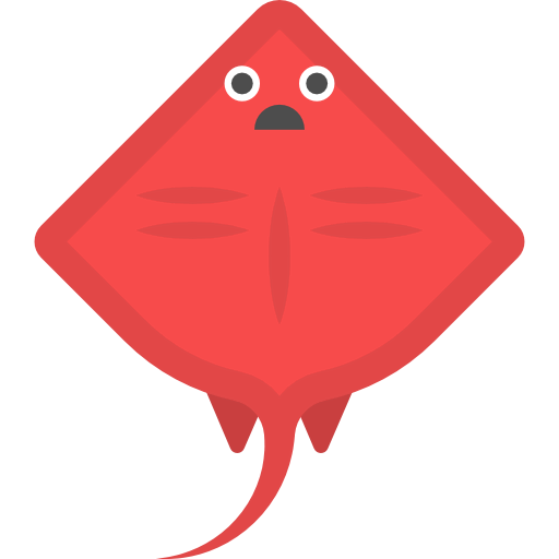 Stingray icon
