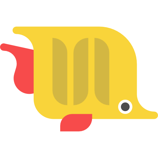 Fish icon