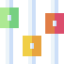 Sound mixer icon 64x64