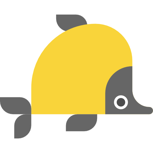 Fish icon