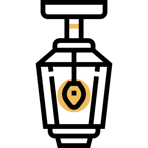 Hanging icon