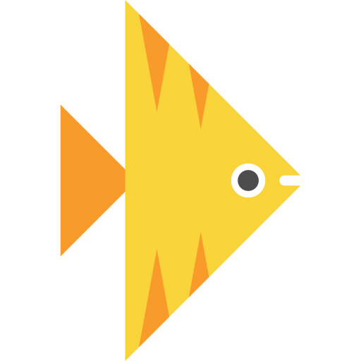 Fish icon